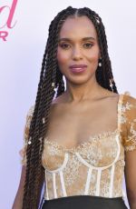 KERRY WASHINGTON at The Hollywood Reporetr’s Power 100 Women in Entertainment in Hollywood 12/11/2019