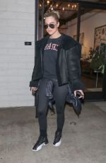 KHLOE KARDASHIAN Out Shopping in Calabasas 12/12/2019