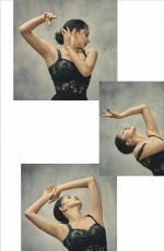 KIARA ADVANI in Vogue Magazine, India December 2019