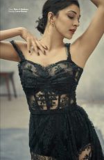 KIARA ADVANI in Vogue Magazine, India December 2019