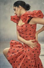 KIARA ADVANI in Vogue Magazine, India December 2019