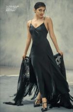 KIARA ADVANI in Vogue Magazine, India December 2019