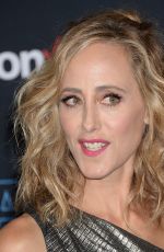 KIM RAVER at Star Wars: The Rise of Skywalker Premiere in Los Angeles 12/16/2019