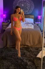 KIRA KOSARIN in Bikini - Instagram Photos 11/30/2019