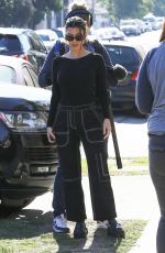 KOURTNEY KARDASHIAN Arrives at a Charity Event ion Los Angeles 12/19/2019
