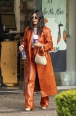 KOURTNEY KARDASHIAN Out and About in Calabasas 12/30/2019