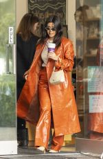 KOURTNEY KARDASHIAN Out and About in Calabasas 12/30/2019
