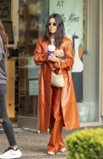 KOURTNEY KARDASHIAN Out and About in Calabasas 12/30/2019