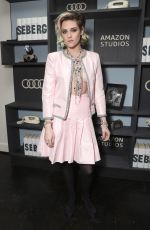 KRISTEN STEWART at Seberg Special Screening in Los Angeles 12/10/2019