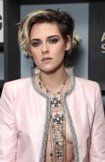 KRISTEN STEWART at Seberg Special Screening in Los Angeles 12/10/2019