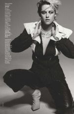 KRISTEN STEWART in Elle Magazine, France 12/06/2019