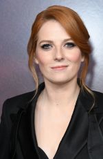 KRYSTY WILSON-CAIRNS at 1917 Premiere at TCL Chinese Theatre in Los Angeles 12/18/2019