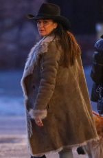 KYLE RICHARDS Leaves at Pharmacy in Aspen 12/20/2019