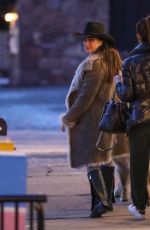 KYLE RICHARDS Leaves at Pharmacy in Aspen 12/20/2019