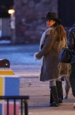 KYLE RICHARDS Leaves at Pharmacy in Aspen 12/20/2019