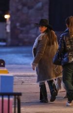 KYLE RICHARDS Leaves at Pharmacy in Aspen 12/20/2019