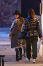 KYLE RICHARDS Leaves at Pharmacy in Aspen 12/20/2019