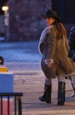 KYLE RICHARDS Leaves at Pharmacy in Aspen 12/20/2019