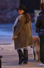 KYLE RICHARDS Leaves at Pharmacy in Aspen 12/20/2019