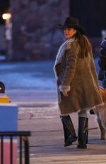KYLE RICHARDS Leaves at Pharmacy in Aspen 12/20/2019