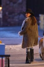 KYLE RICHARDS Leaves at Pharmacy in Aspen 12/20/2019