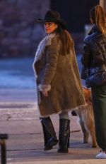 KYLE RICHARDS Leaves at Pharmacy in Aspen 12/20/2019