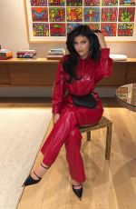 KYLIE JENNER - Instagram Photos 12/26/2019