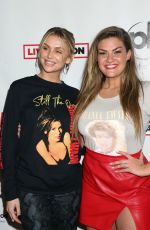 LALA KENT at Shania Twain Let