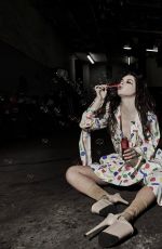 LANDRY BENDER for 1883 Magazine, 2019
