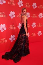 LARISSA MARLOT at Mon Cheri Barbara Tag Ball 12/04/2019