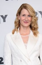 LAURA DERN at 92Y Speaker Series in New York 12/01/2019