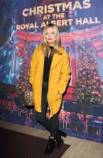 LAURA WHITMORE at Emma Bunton’s Christmas Party in London 12/06/2019