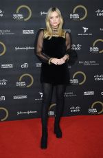 LAURA WHITMORE at Global Citizen Prize 2019 in London 12/13/2019