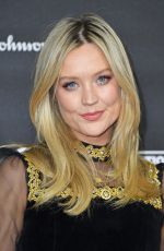 LAURA WHITMORE at Global Citizen Prize 2019 in London 12/13/2019