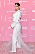 LAUREN JAREGUI at Billboard Women in Music 2019 in Los Angeles 12/12/2019