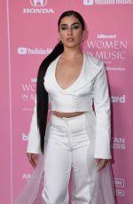 LAUREN JAREGUI at Billboard Women in Music 2019 in Los Angeles 12/12/2019