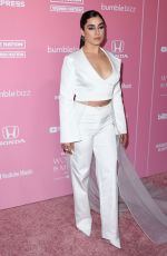 LAUREN JAREGUI at Billboard Women in Music 2019 in Los Angeles 12/12/2019