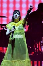 LAUREN MAYBERRY at Intersect Music Festival in Las Vegas 12/06/2019