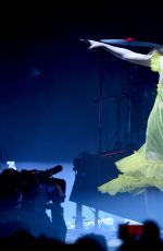 LAUREN MAYBERRY at Intersect Music Festival in Las Vegas 12/06/2019