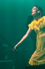 LAUREN MAYBERRY at Intersect Music Festival in Las Vegas 12/06/2019