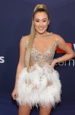 LAUREN RIIHIMAKI at 9th Annual Streamy Awards in Beverly Hills 12/13/2019