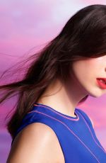 LAUREN TSAI for Revlon Japan, 2019