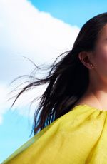 LAUREN TSAI for Revlon Japan, 2019