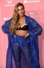 LELE PONS at Billboard Women in Music 2019 in Los Angeles 12/12/2019