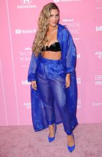 LELE PONS at Billboard Women in Music 2019 in Los Angeles 12/12/2019