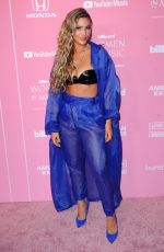 LELE PONS at Billboard Women in Music 2019 in Los Angeles 12/12/2019