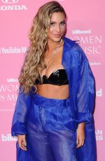 LELE PONS at Billboard Women in Music 2019 in Los Angeles 12/12/2019