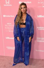 LELE PONS at Billboard Women in Music 2019 in Los Angeles 12/12/2019
