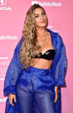 LELE PONS at Billboard Women in Music 2019 in Los Angeles 12/12/2019