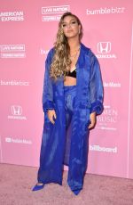 LELE PONS at Billboard Women in Music 2019 in Los Angeles 12/12/2019